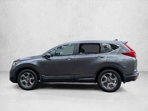 Used 2017 Honda CR-V EX-L image 3
