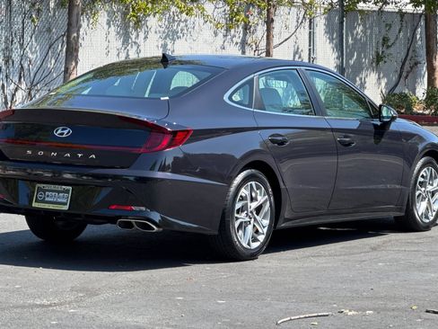 Used 2023 Hyundai Sonata SEL image 4