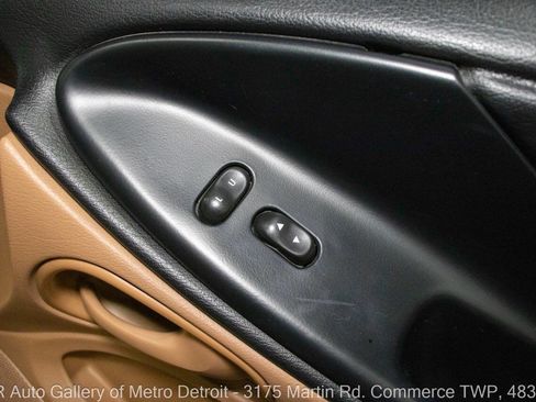 Used 1996 Ford Mustang Cobra RWD image 36