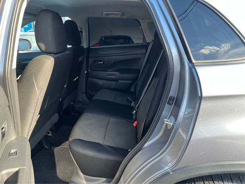 Used 2016 Mitsubishi Outlander Sport ES image 13