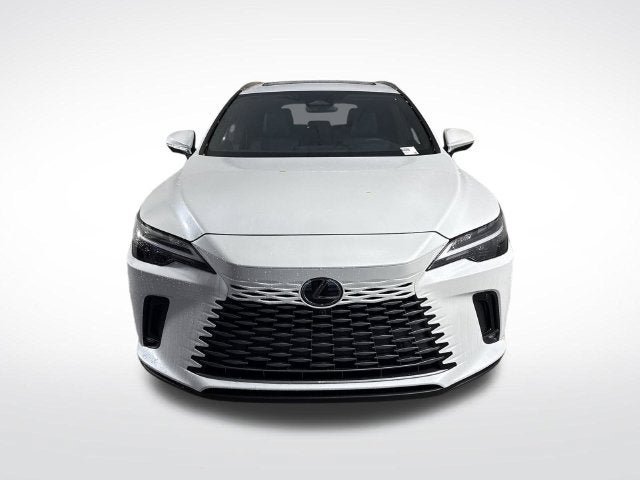 New 2026 Lexus RX 350 Premium Plus AWD/4WD image 25
