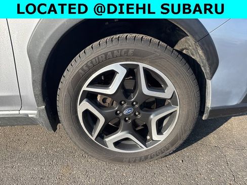 Used 2019 Subaru Crosstrek 2.0i Limited w/ Popular Package #4 image 6