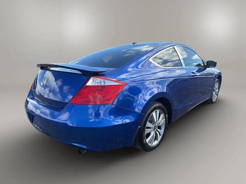 Used 2009 Honda Accord EX-L image 7