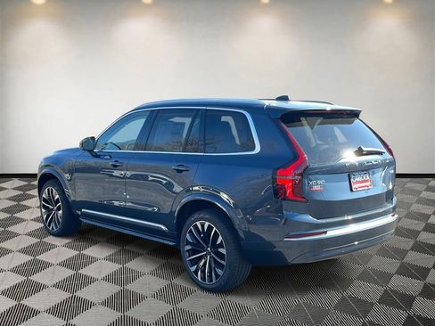 New 2026 Volvo XC90 T8 Ultra image 5