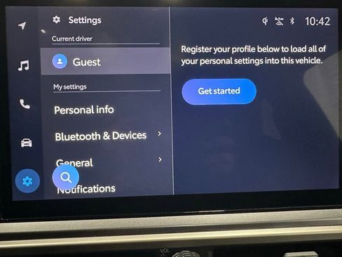 Used 2025 Toyota 4Runner TRD Off-Road Premium image 34