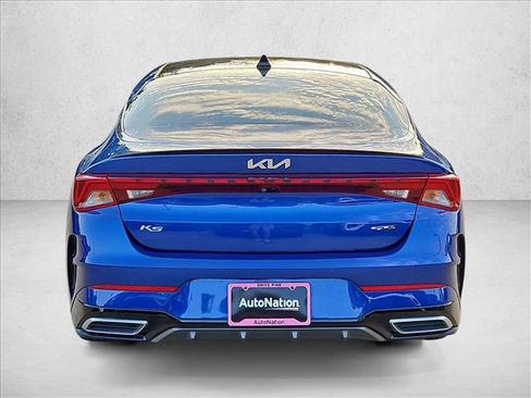 Used 2022 Kia K5 GT-Line w/ GT-Line FWD Premium Package image 7
