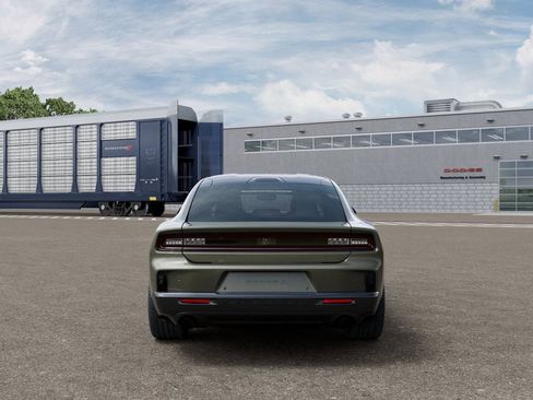 New 2026 Dodge Charger R/T image 7