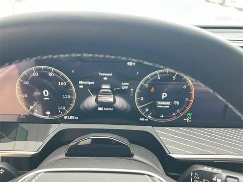 New 2026 INFINITI QX80 Autograph w/ Premium Cargo Package AWD/4WD image 20