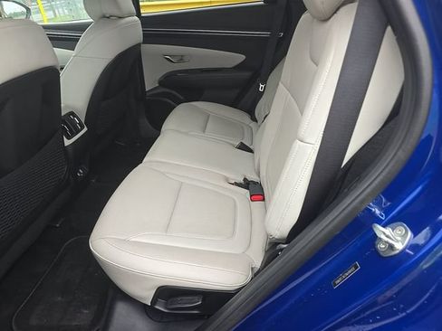Used 2022 Hyundai Tucson Limited AWD/4WD image 10