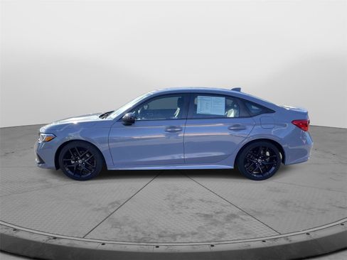 Used 2023 Honda Civic Sport image 17