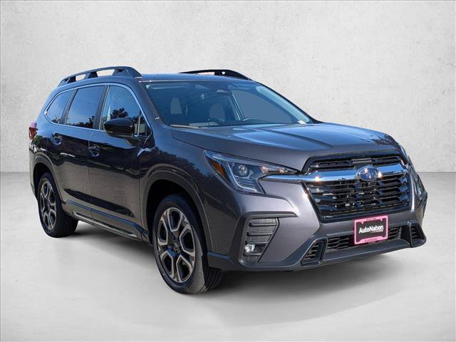 Used 2026 Subaru Ascent Limited AWD/4WD image 6