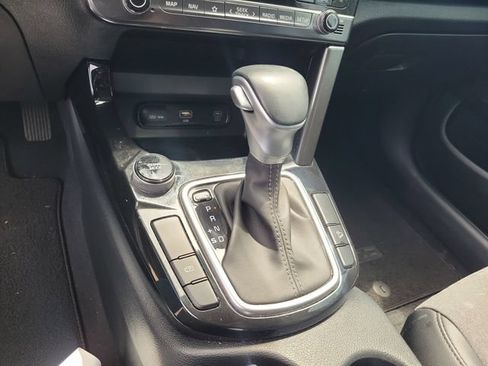 Used 2024 Kia Seltos S FWD image 33