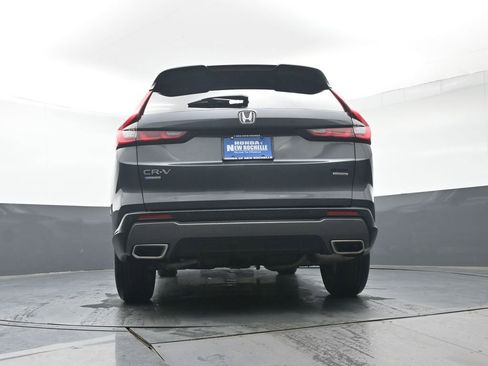 Certified 2024 Honda CR-V Sport Touring image 35