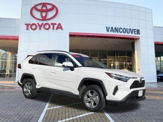 Certified 2024 Toyota RAV4 LE AWD/4WD 360° Tour