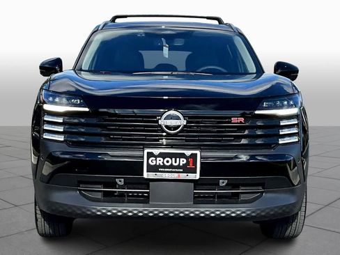 New 2026 Nissan Kicks SR w/ SR Premium Package image 3