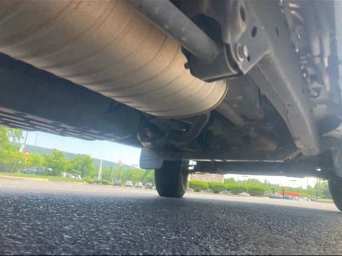 Used 2002 Toyota Sequoia Limited RWD image 60