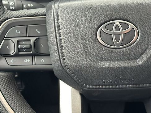 New 2026 Toyota Tacoma Limited image 27