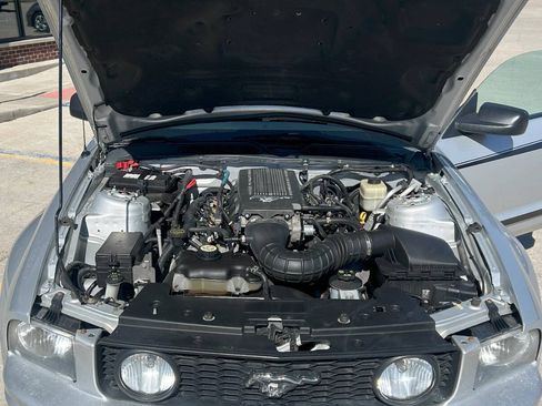 Used 2008 Ford Mustang GT image 26