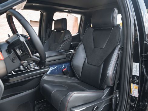 New 2025 Ford F150 Raptor AWD/4WD image 15