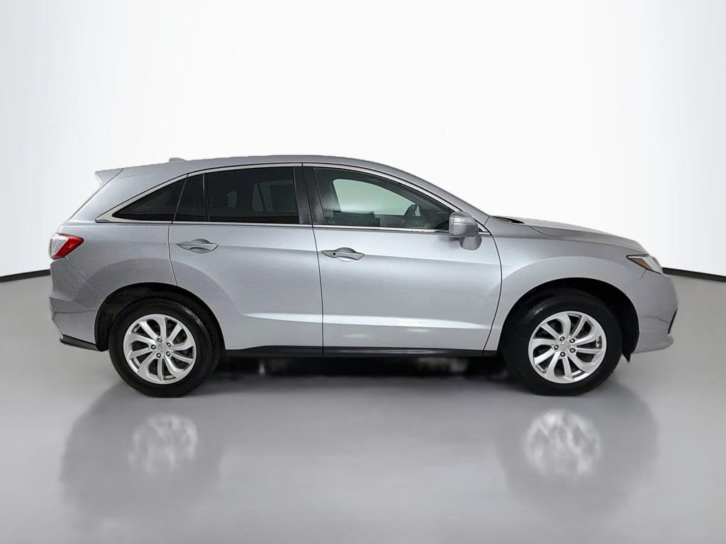 Used 2017 Acura RDX AWD image 8