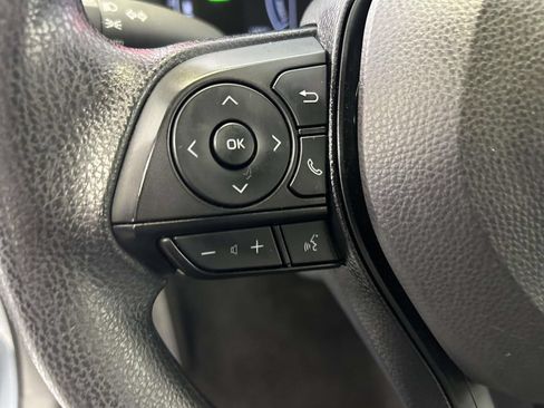 Certified 2026 Toyota Corolla LE FWD image 19