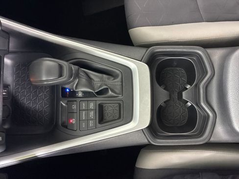 Used 2019 Toyota RAV4 XLE w/ All Weather Liner Package image 21