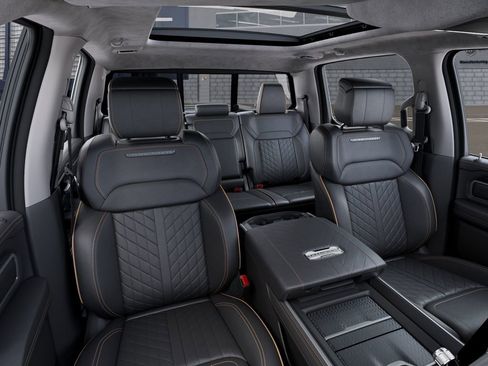 New 2026 RAM 1500 Tungsten image 16