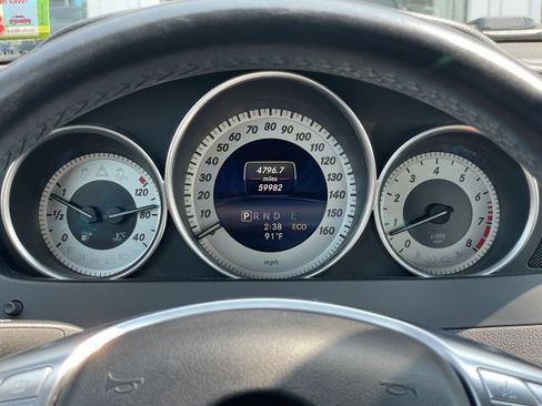 Used 2014 Mercedes-Benz C 300 4MATIC Sedan image 31