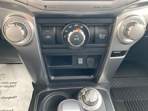 Used 2019 Toyota 4Runner SR5 Premium image 36