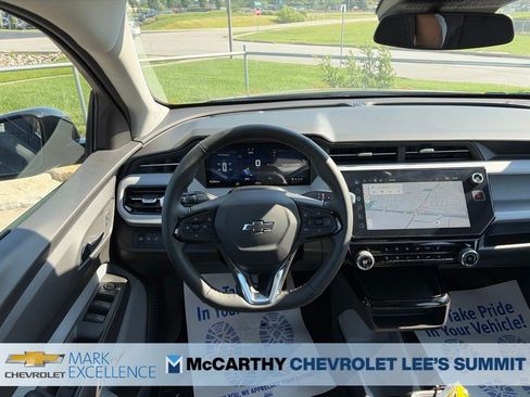 New 2027 Chevrolet Bolt LT w/ Comfort Package FWD image 38