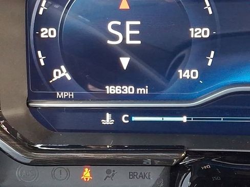 Certified 2023 Chevrolet Silverado 1500 LT image 20