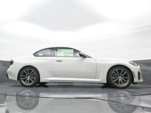 New 2026 BMW 230i Coupe w/ Premium Package RWD image 26