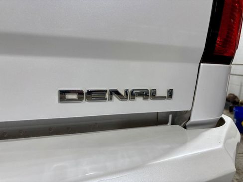 Used 2019 GMC Sierra 2500 Denali w/ Duramax Plus Package image 28