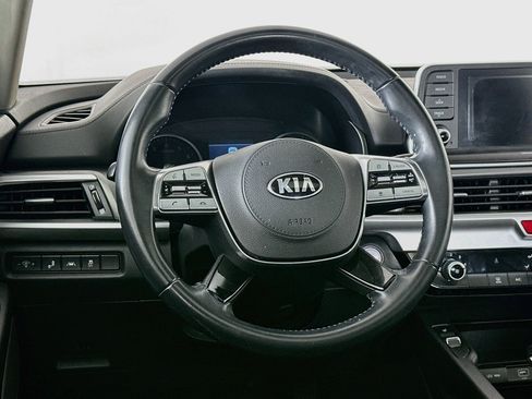 Used 2020 Kia Telluride S w/ S 8 Passenger Seating Package FWD image 18