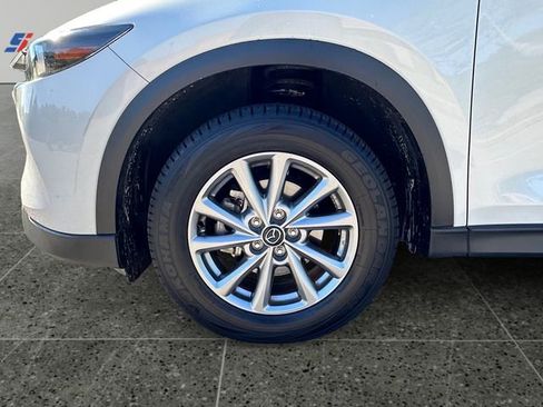 Used 2023 MAZDA CX-5 AWD 2.5 S image 14