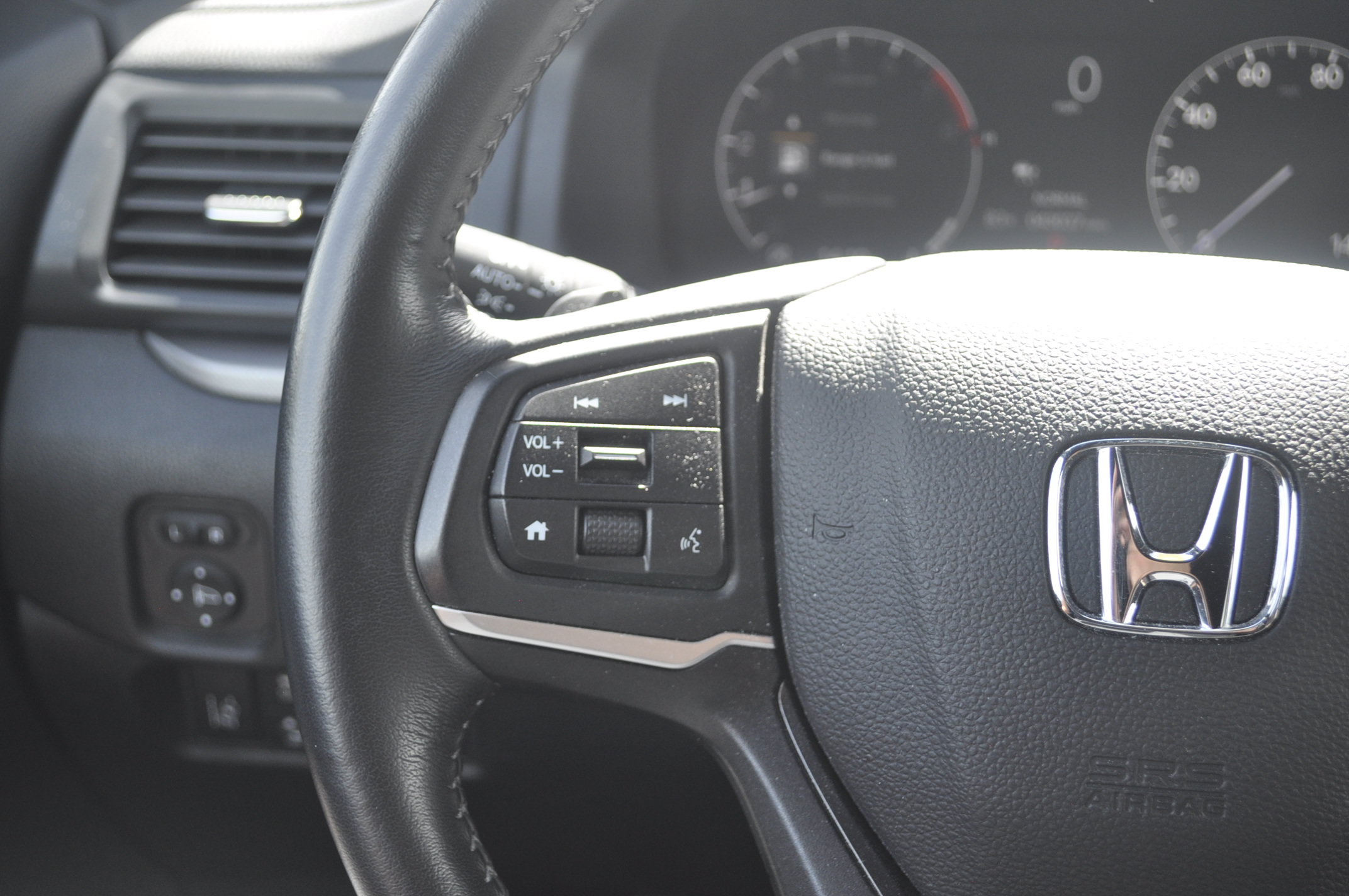 Certified 2024 Honda Ridgeline RTL image 20