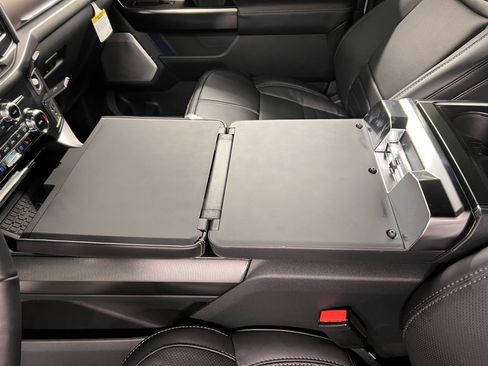 New 2026 Ford F150 Platinum w/ Equipment Group 702A High image 31