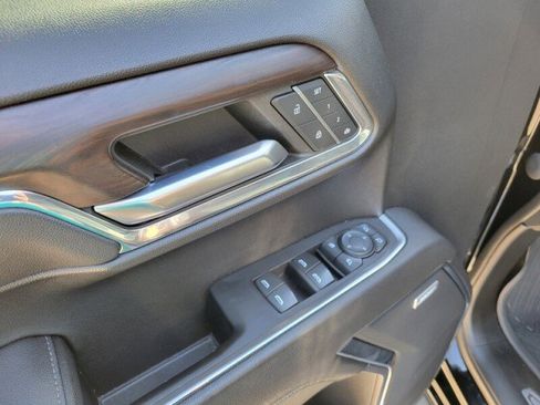 Used 2023 GMC Sierra 1500 SLT w/ SLT Premium Package image 15