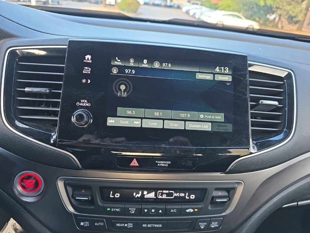 Certified 2023 Honda Passport EX-L image 15