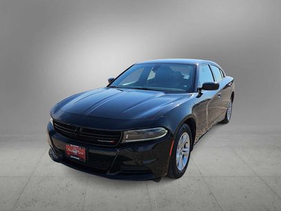 Used 2023 Dodge Charger SXT
