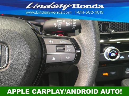 Used 2023 Honda Civic LX image 15