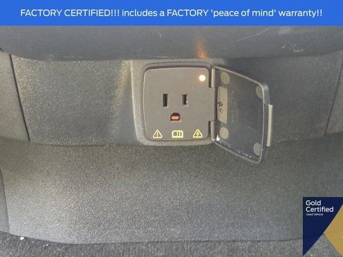 Used 2025 Ford Expedition Platinum AWD/4WD image 28