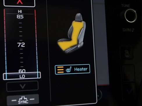 Used 2022 Subaru Outback Wilderness image 8