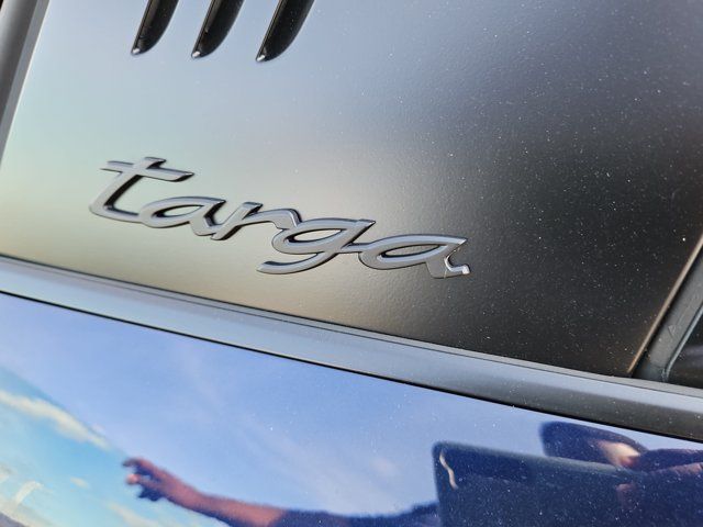 Certified 2026 Porsche 911 Targa 4 GTS AWD/4WD image 16