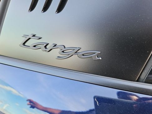 Certified 2026 Porsche 911 Targa 4 GTS AWD/4WD image 16