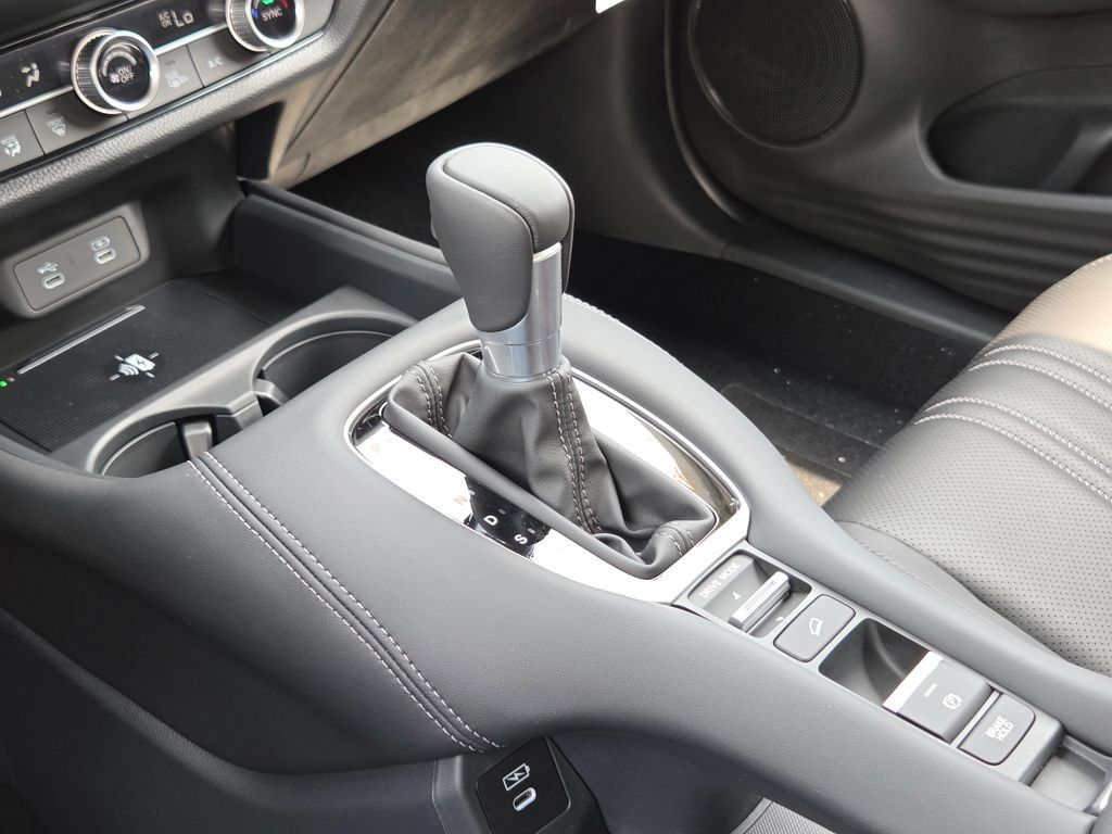 New 2027 Honda HR-V EX-L image 34