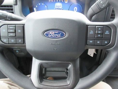 New 2025 Ford F150 XL image 31