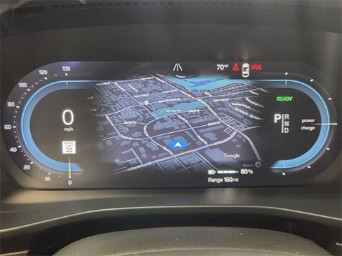 Certified 2023 Volvo XC40 Recharge Ultimate w/ Protection Package Premier image 37