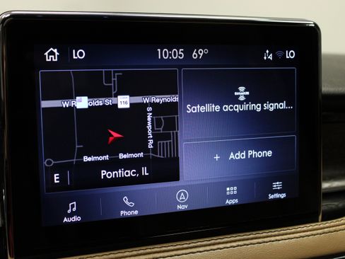Used 2022 Lincoln Corsair Reserve w/ Elements Package FWD image 25