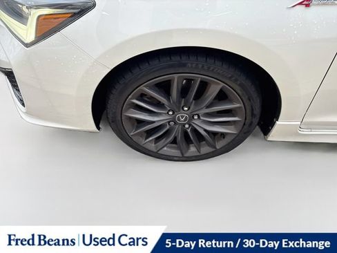 Used 2021 Acura ILX FWD image 5